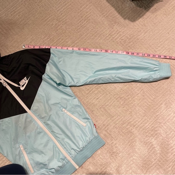 Nike Windbreaker jacket / lightweight W’s XS - Picture 10 of 11
